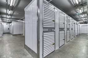 Storage Units at SmartStop Self Storage - Vancouver - 1615 Franklin Street, Vancouver BC